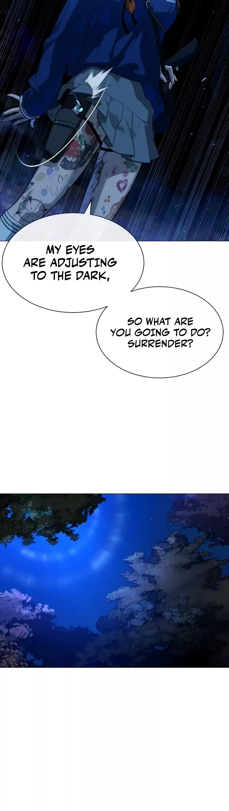 Killer Pietro Chapter 78 page 74 - 