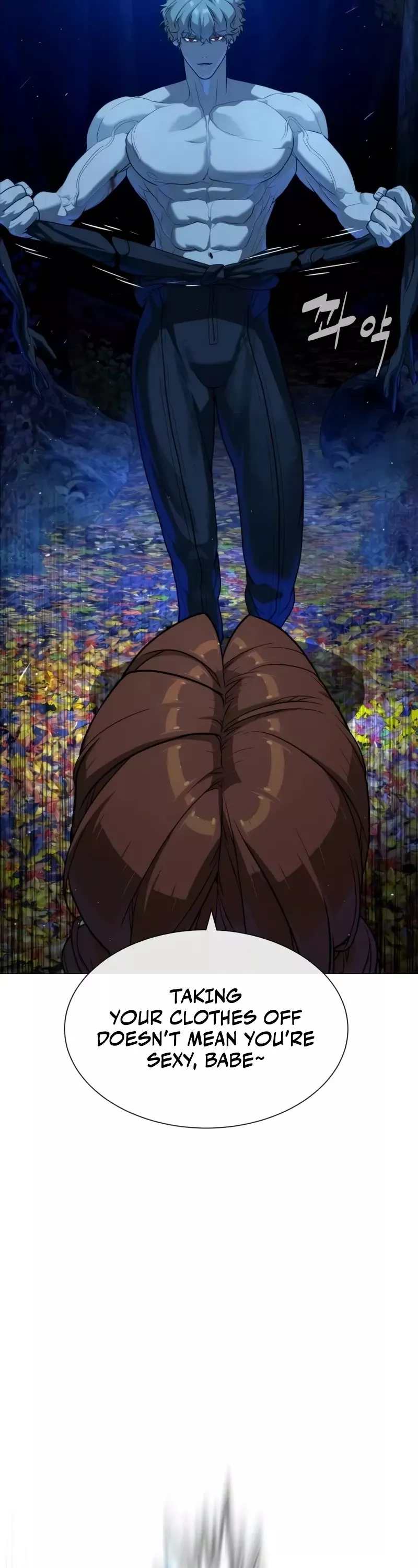 Killer Pietro Chapter 78 page 76 - 