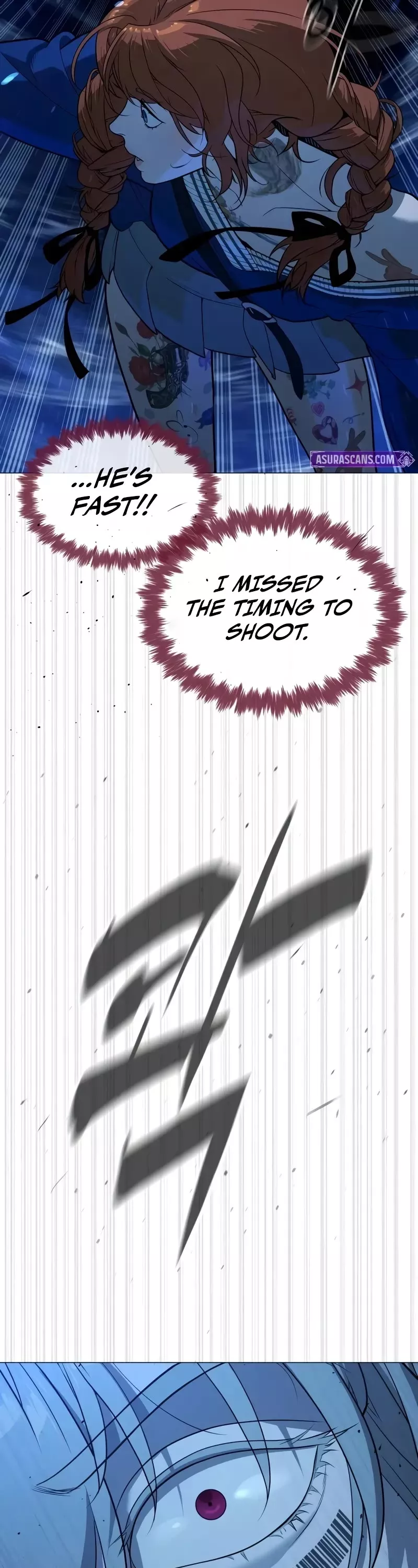Killer Pietro Chapter 78 page 83 - 