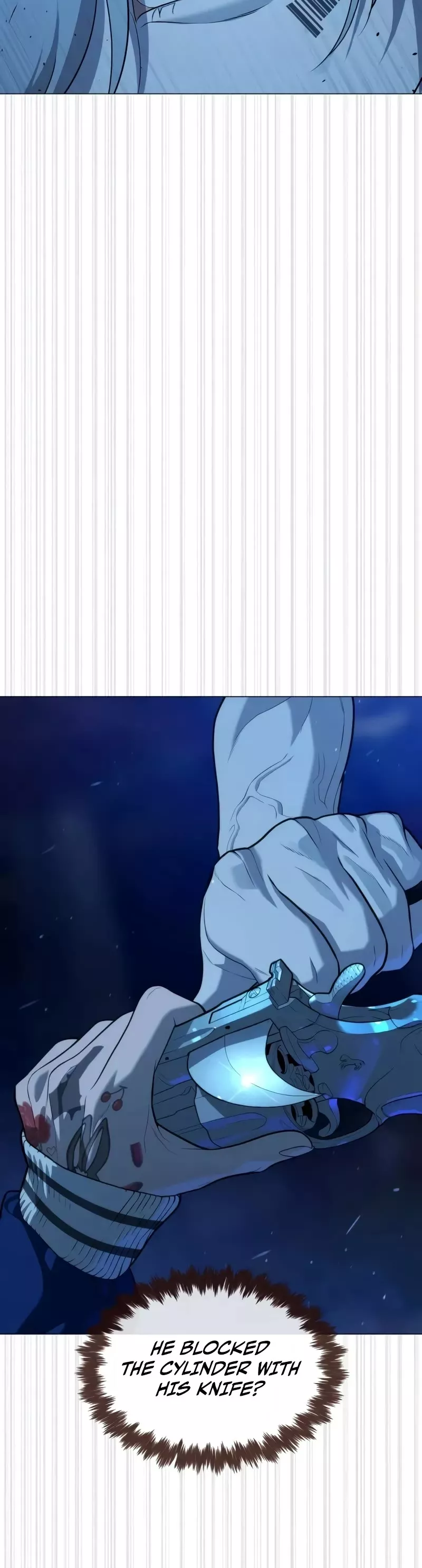 Killer Pietro Chapter 78 page 84 - 