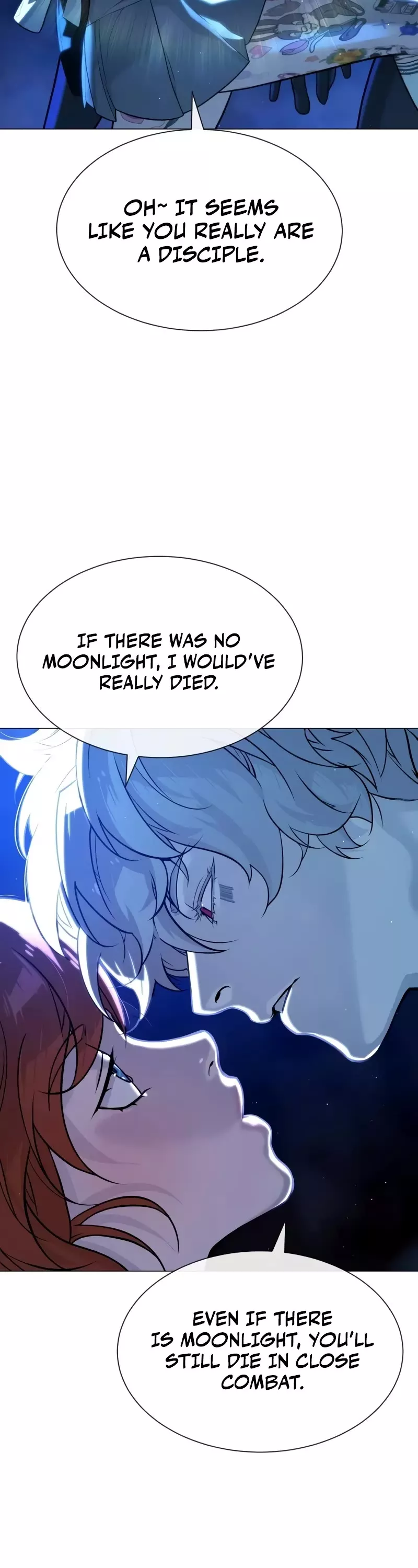 Killer Pietro Chapter 78 page 87 - 
