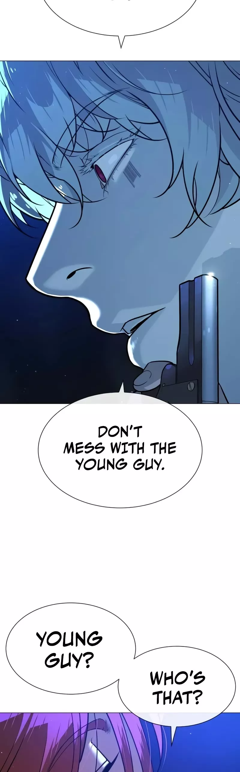 Killer Pietro Chapter 78 page 89 - 