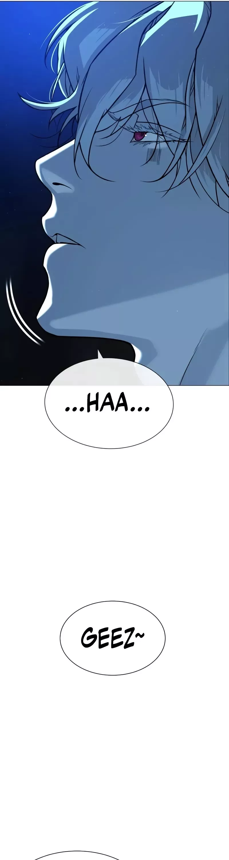 Killer Pietro Chapter 78 page 91 - 