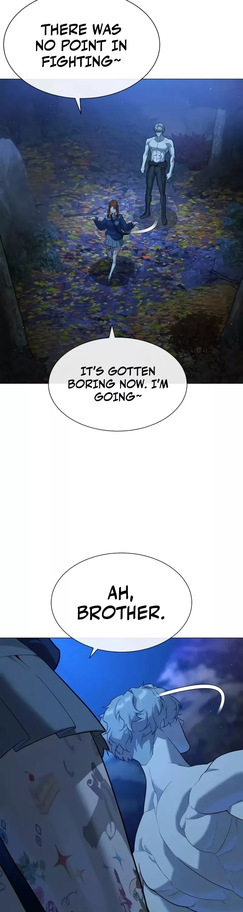 Killer Pietro Chapter 78 page 92 - 