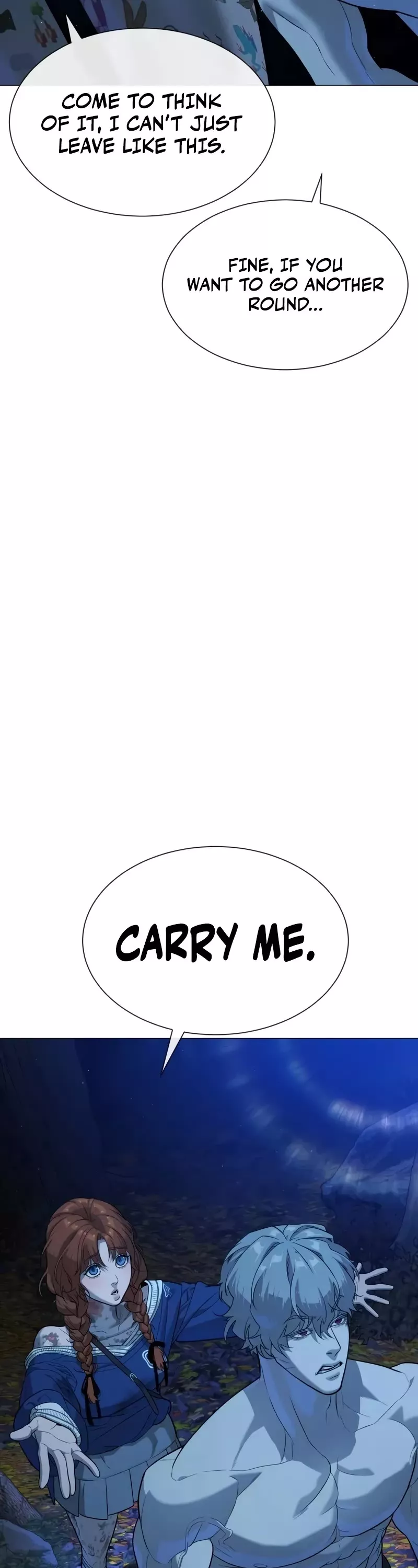Killer Pietro Chapter 78 page 93 - 