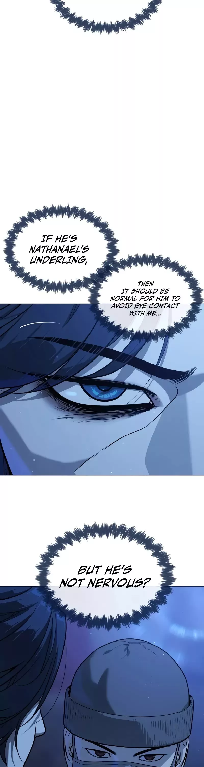 Killer Pietro Chapter 78 page 97 - 
