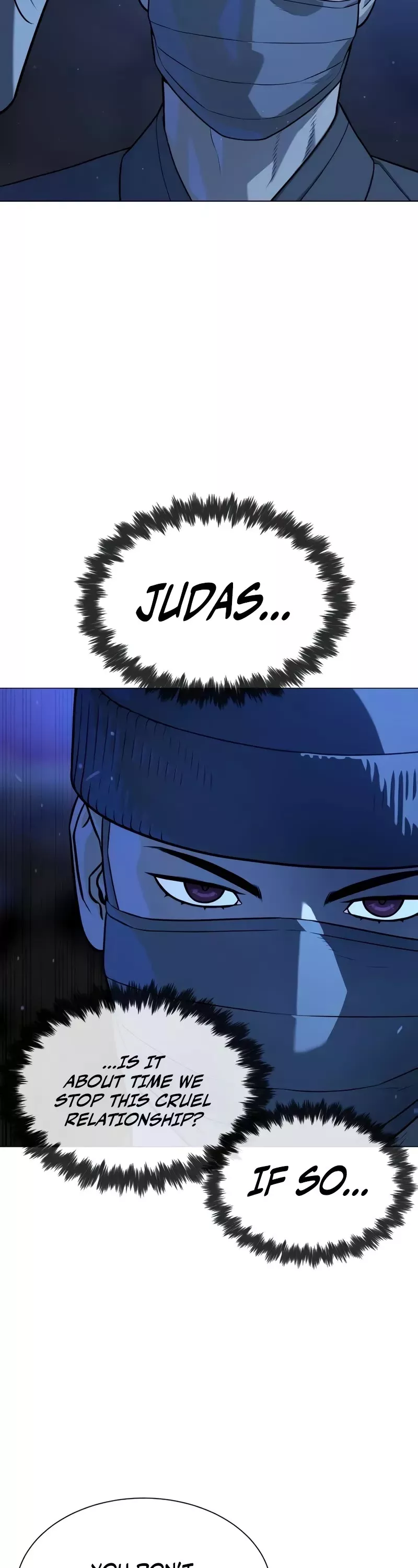 Killer Pietro Chapter 78 page 98 - 