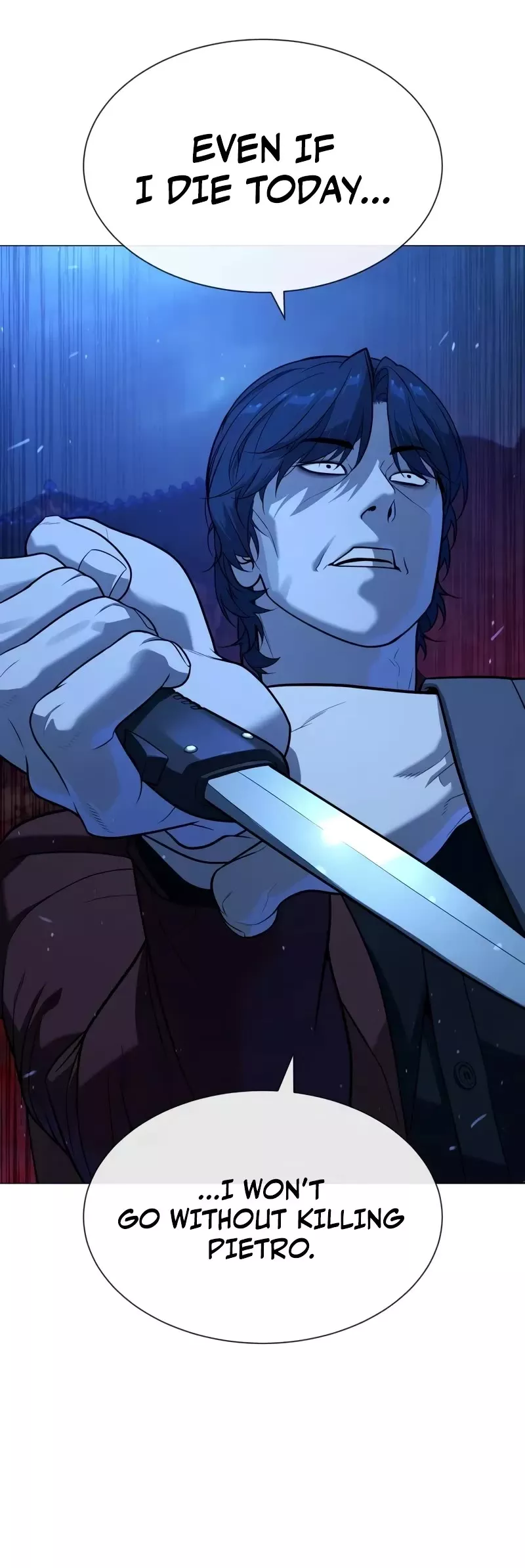 Killer Pietro Chapter 78 page 100 - 