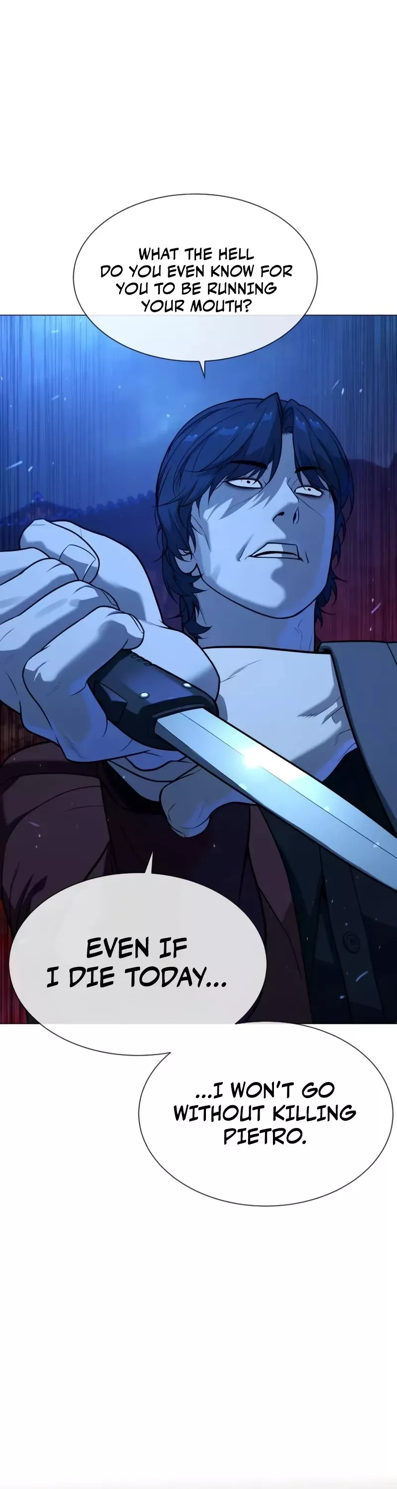 Killer Pietro Chapter 79 page 2 - 
