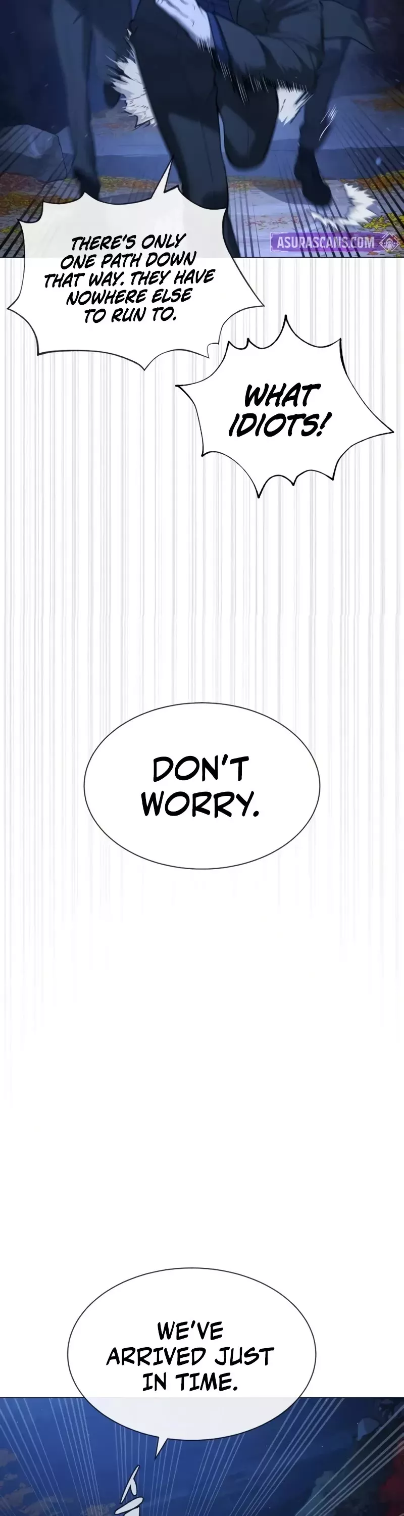 Killer Pietro Chapter 79 page 12 - 