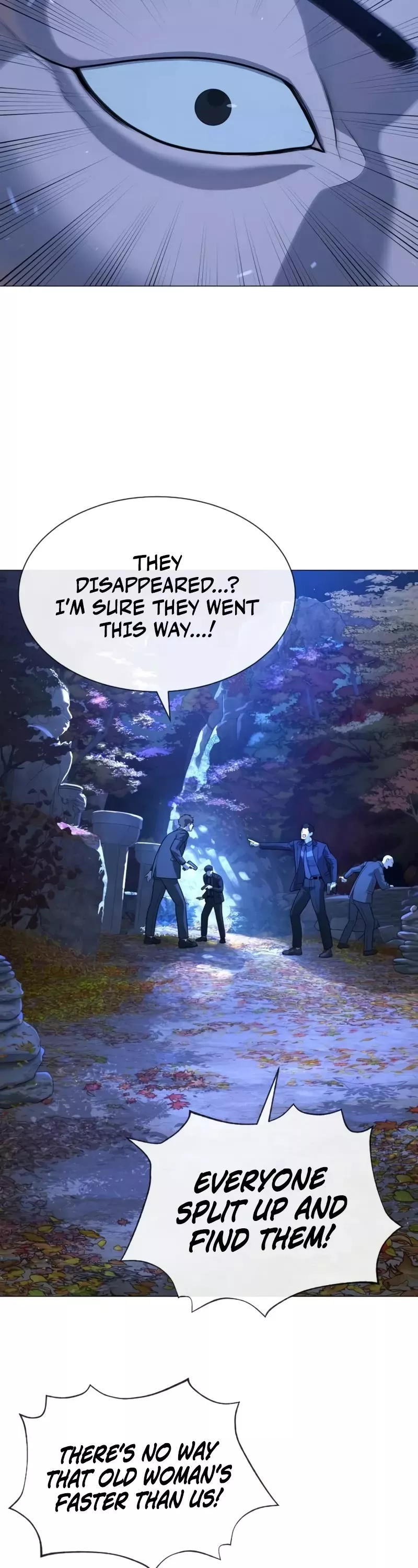 Killer Pietro Chapter 79 page 16 - 