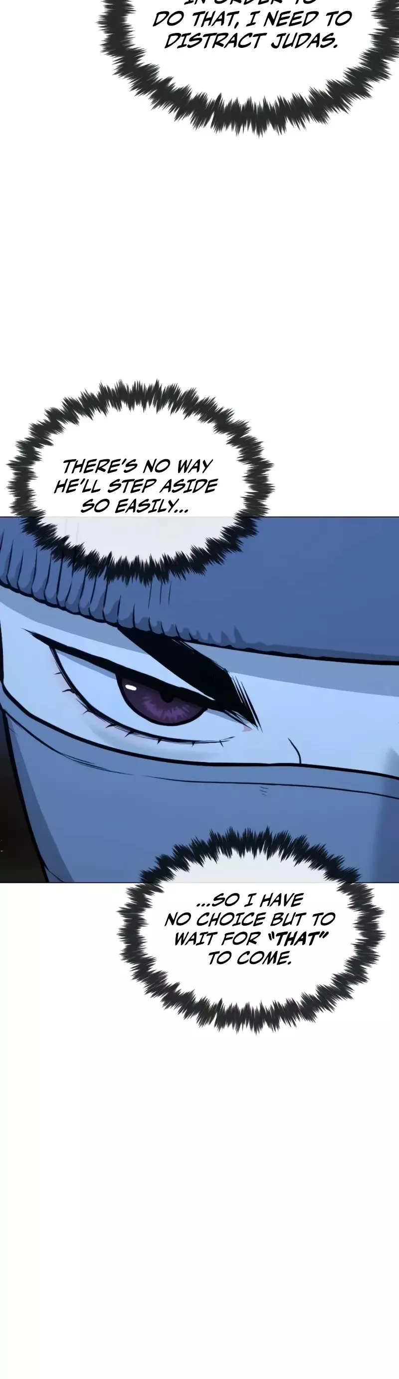 Killer Pietro Chapter 79 page 19 - 