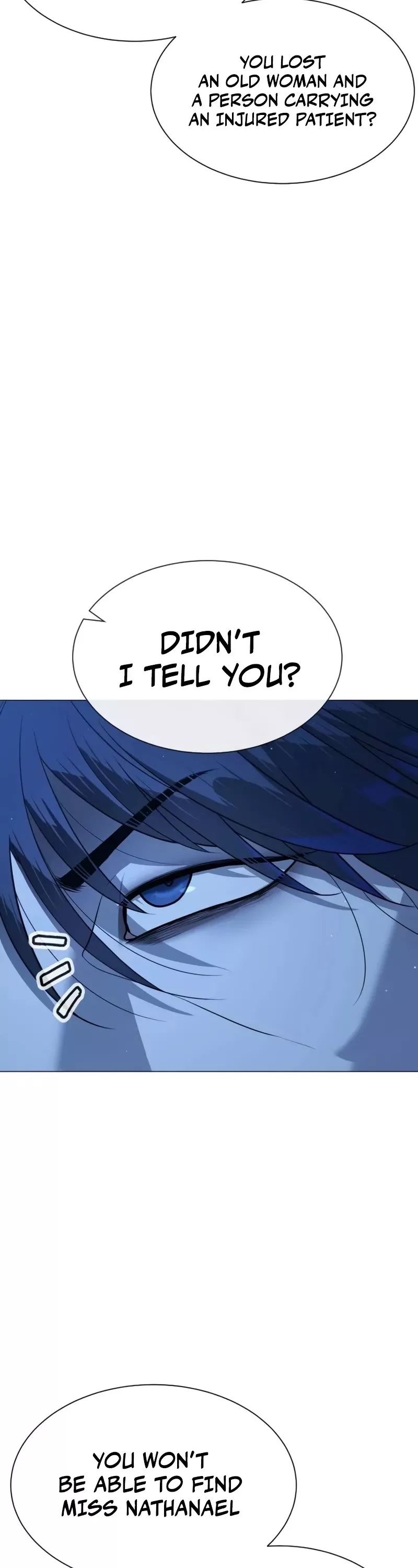 Killer Pietro Chapter 79 page 21 - 