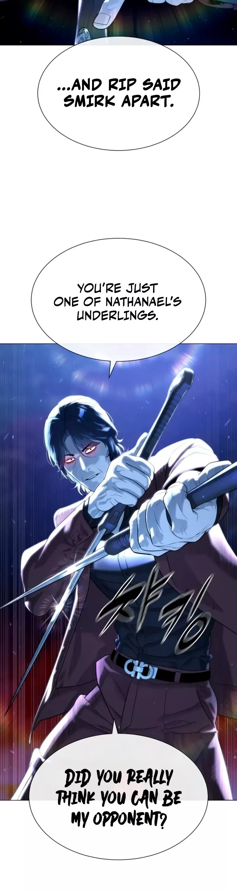 Killer Pietro Chapter 79 page 26 - 