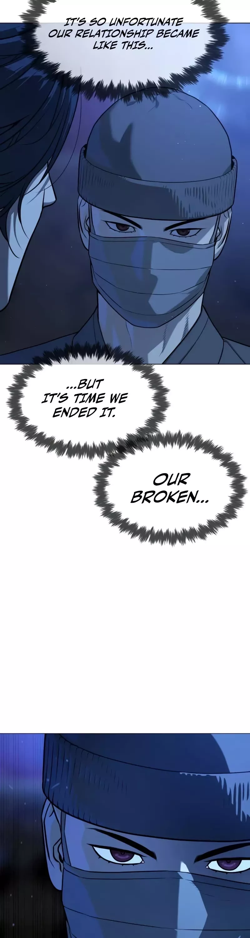Killer Pietro Chapter 79 page 4 - 