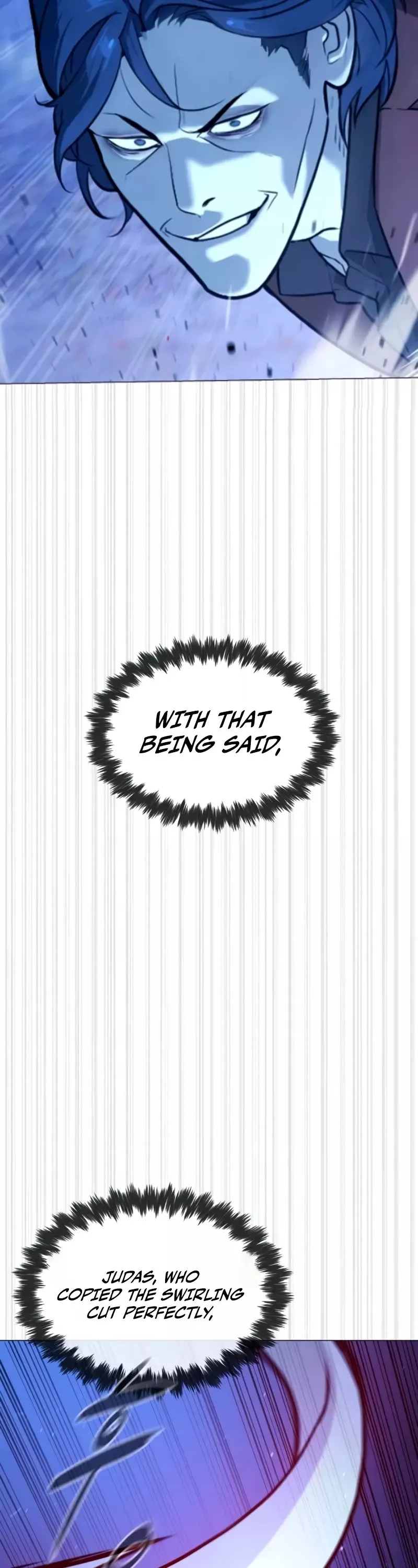 Killer Pietro Chapter 79 page 36 - 
