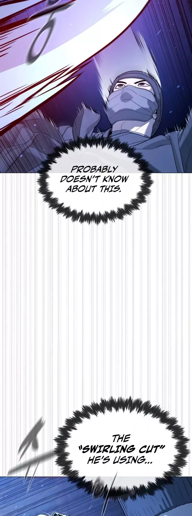 Killer Pietro Chapter 79 page 37 - 