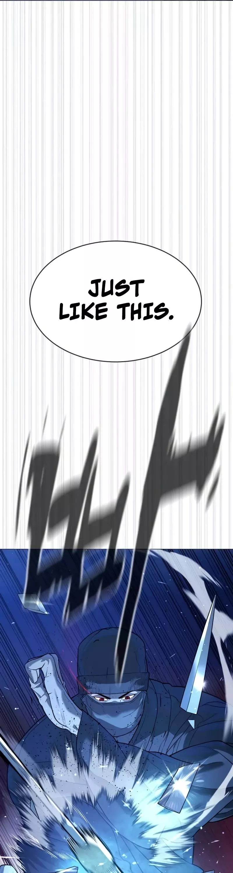 Killer Pietro Chapter 79 page 39 - 