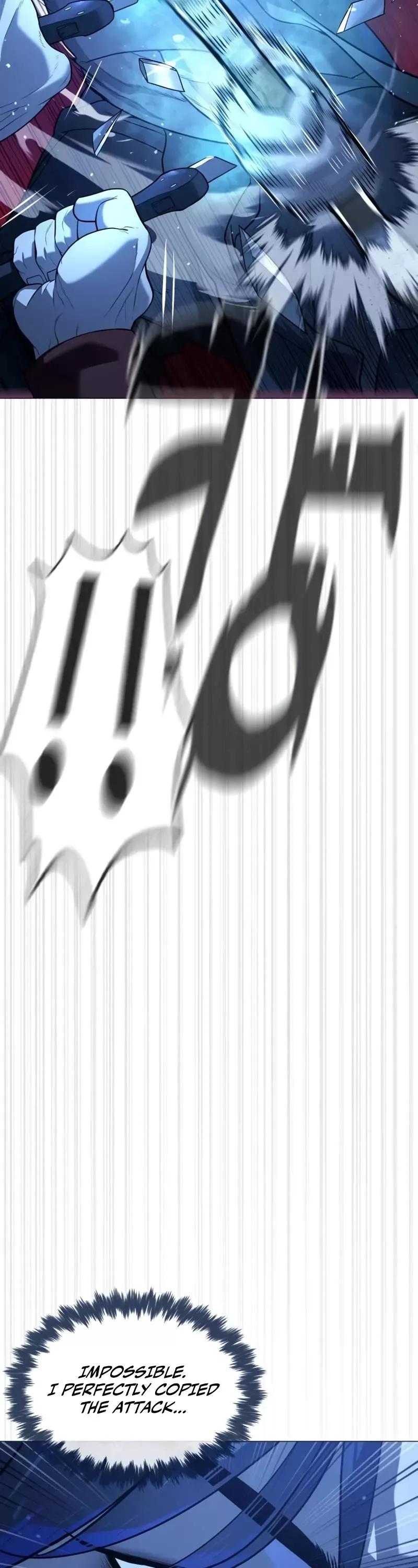 Killer Pietro Chapter 79 page 40 - 