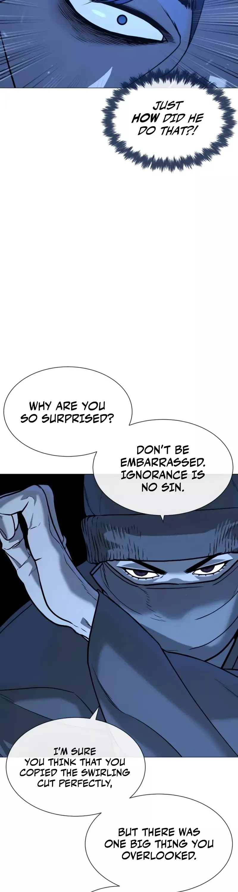 Killer Pietro Chapter 79 page 41 - 
