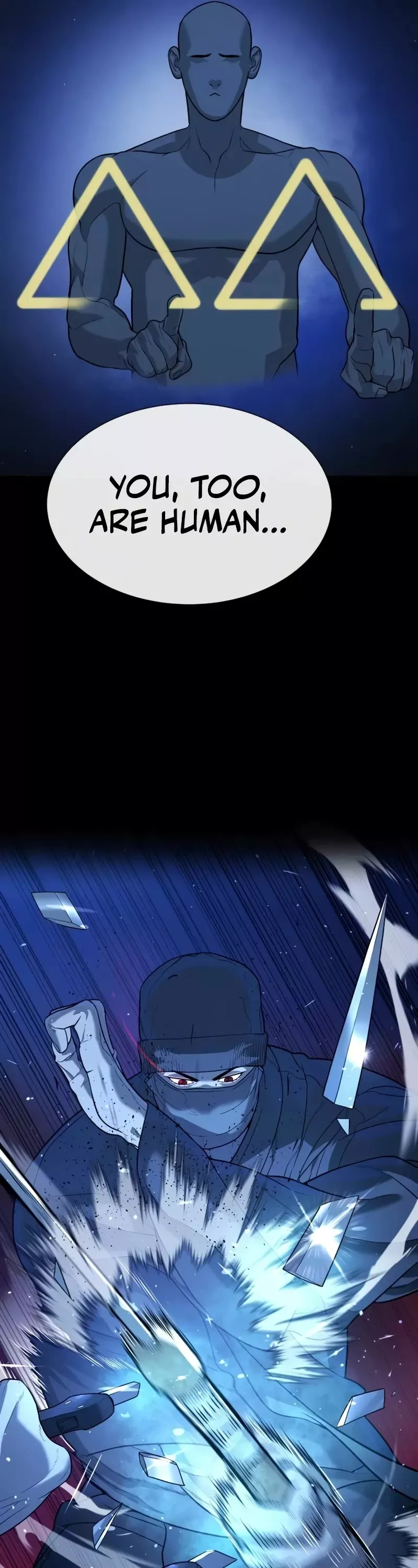 Killer Pietro Chapter 79 page 44 - 