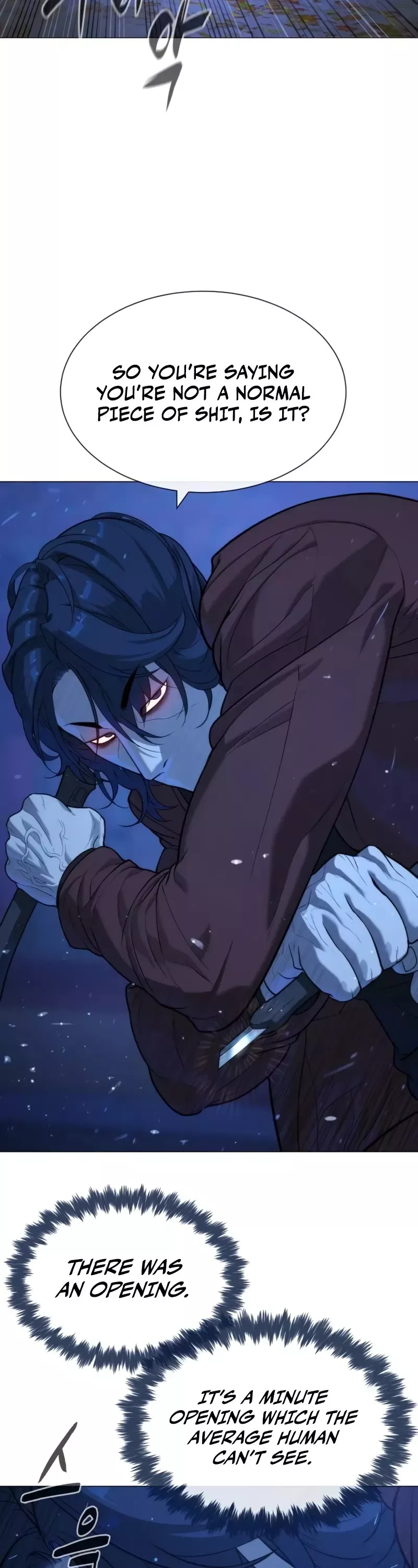 Killer Pietro Chapter 79 page 46 - 