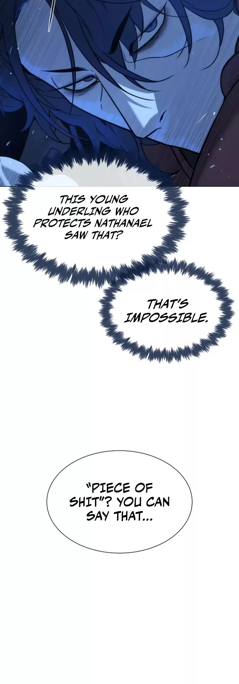 Killer Pietro Chapter 79 page 47 - 