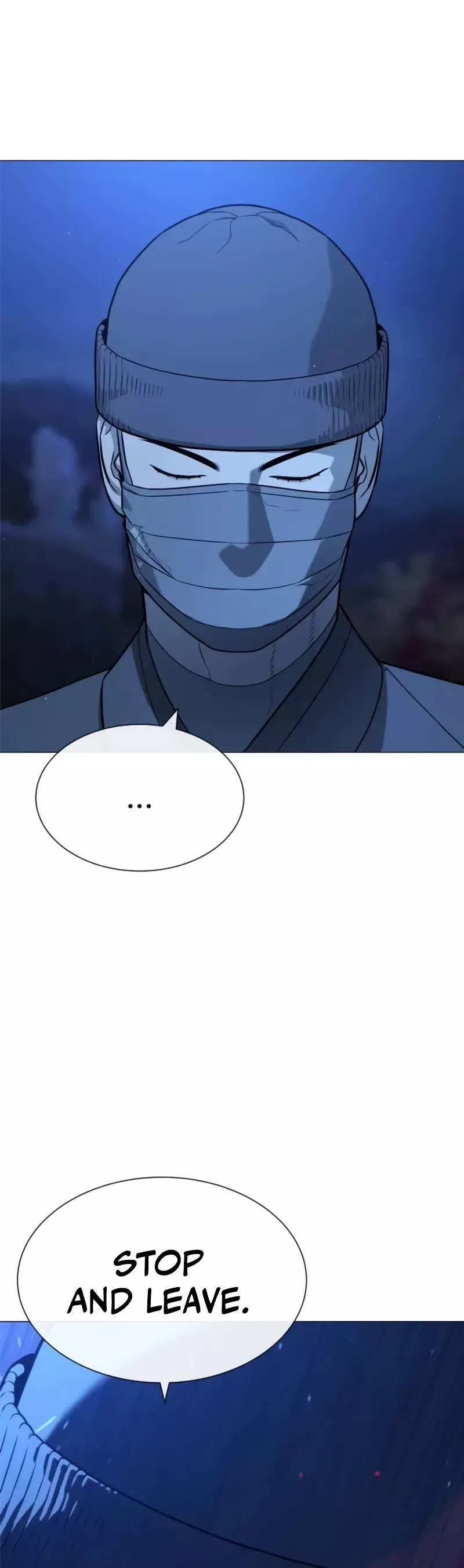 Killer Pietro Chapter 79 page 58 - 