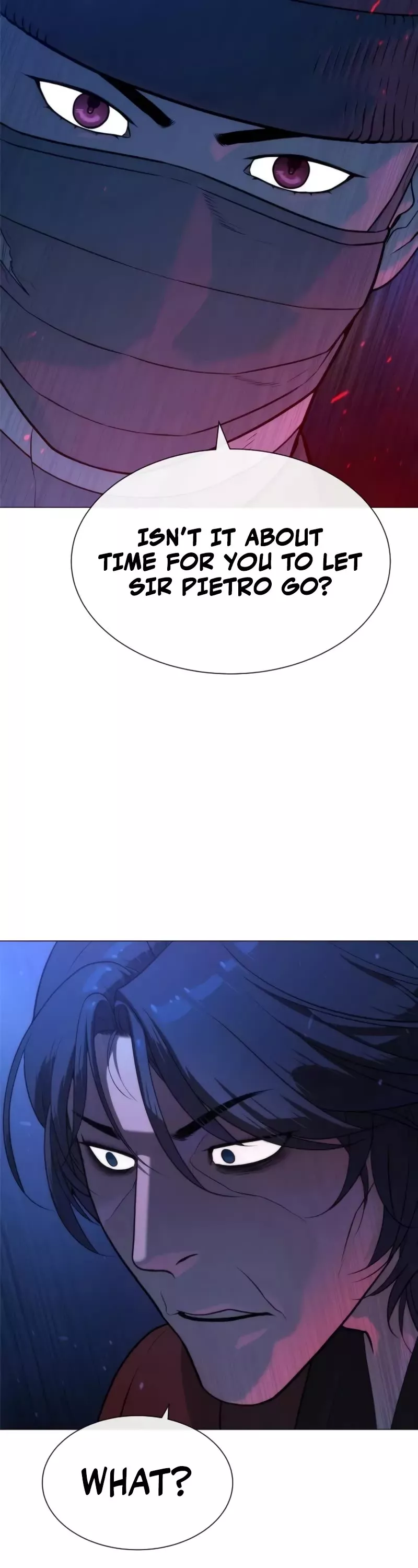 Killer Pietro Chapter 79 page 59 - 