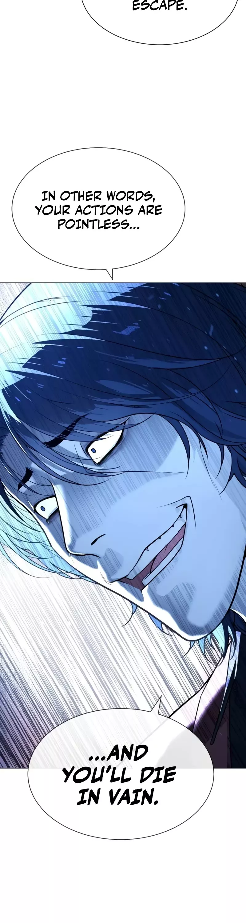Killer Pietro Chapter 79 page 7 - 