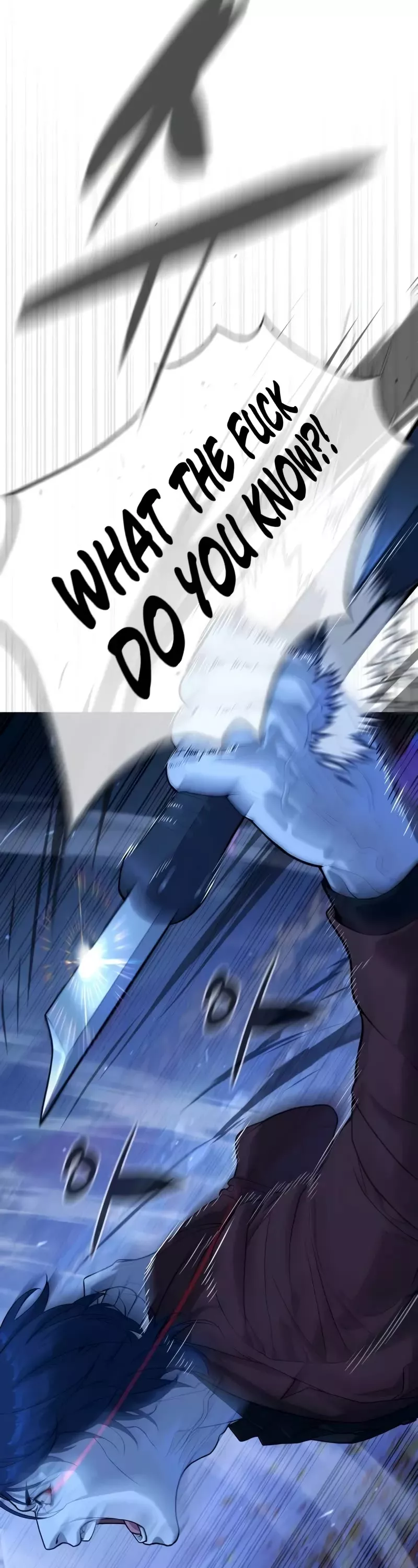 Killer Pietro Chapter 79 page 61 - 