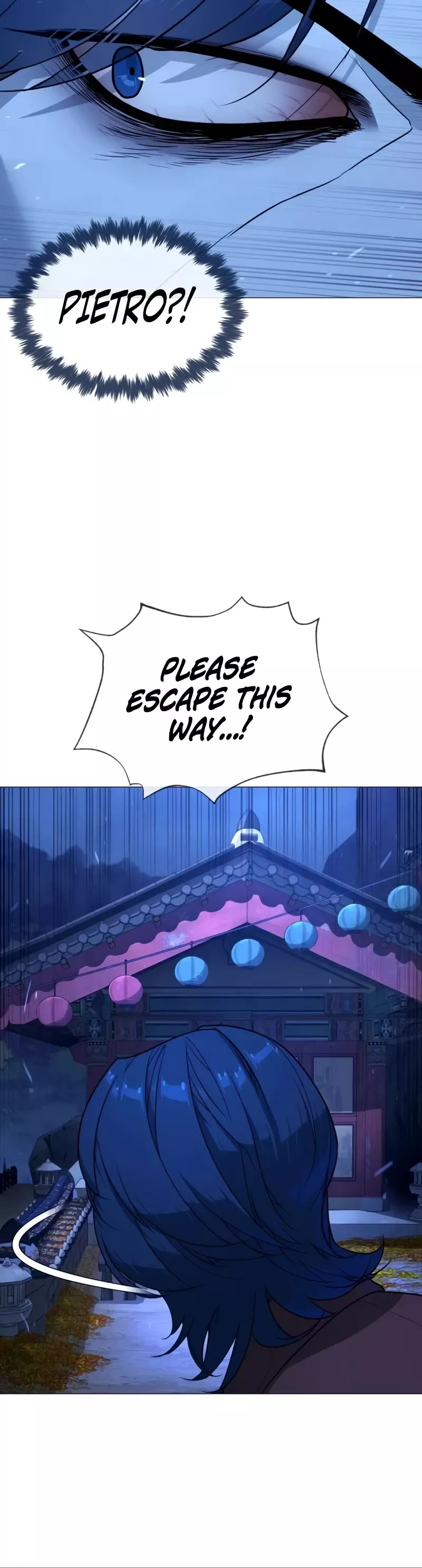 Killer Pietro Chapter 79 page 63 - 