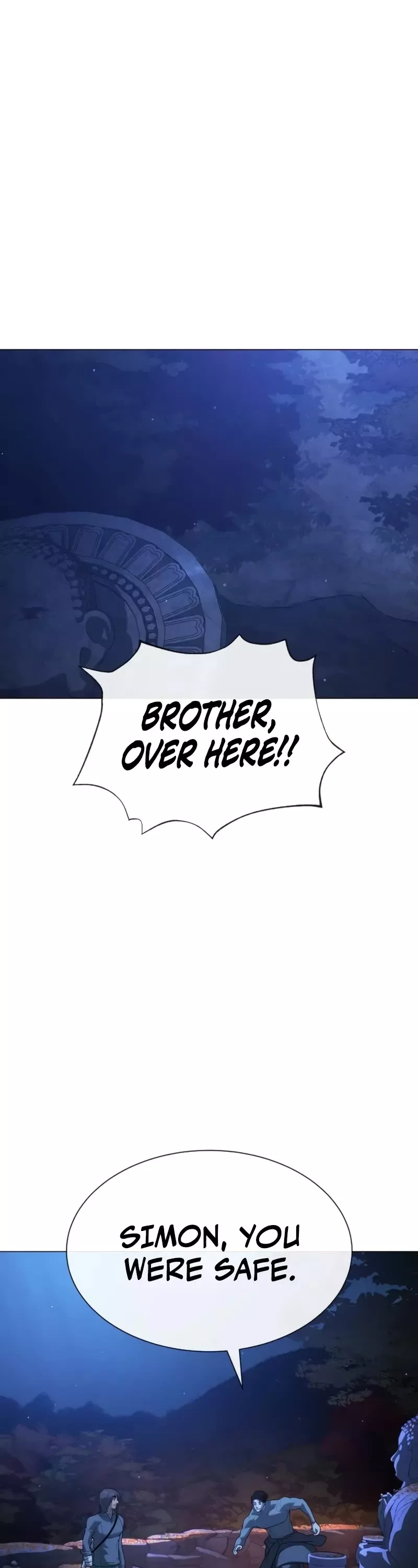 Killer Pietro Chapter 79 page 70 - 