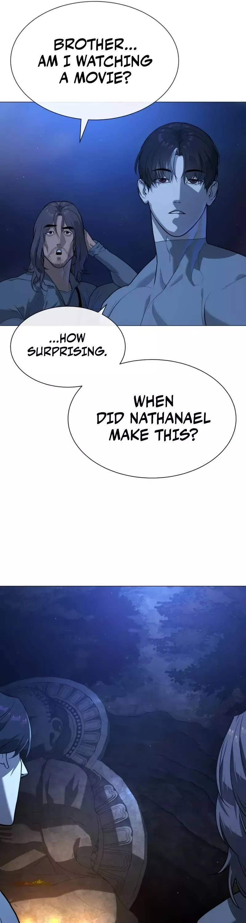 Killer Pietro Chapter 79 page 74 - 
