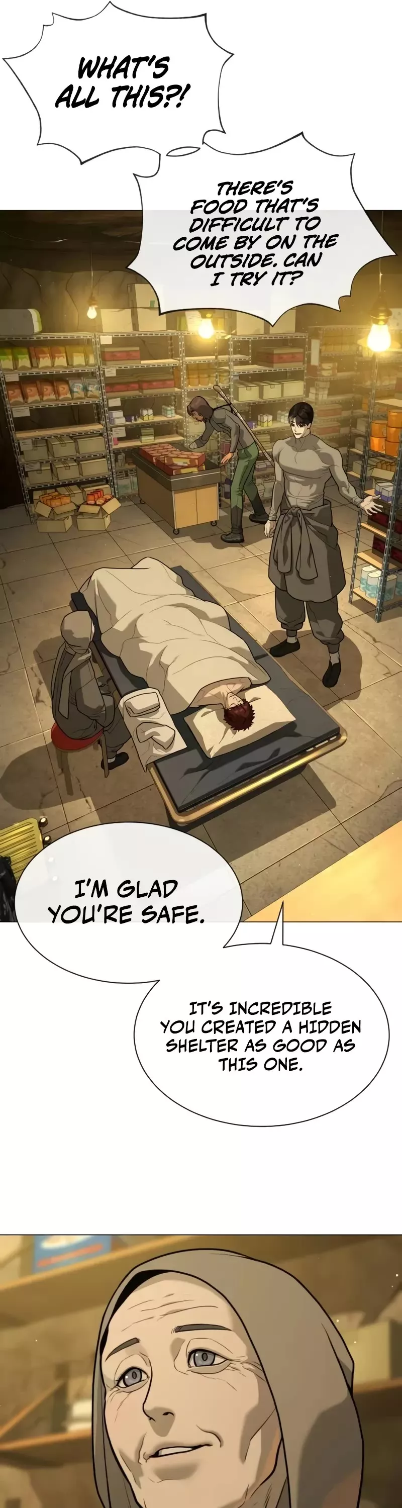 Killer Pietro Chapter 79 page 79 - 