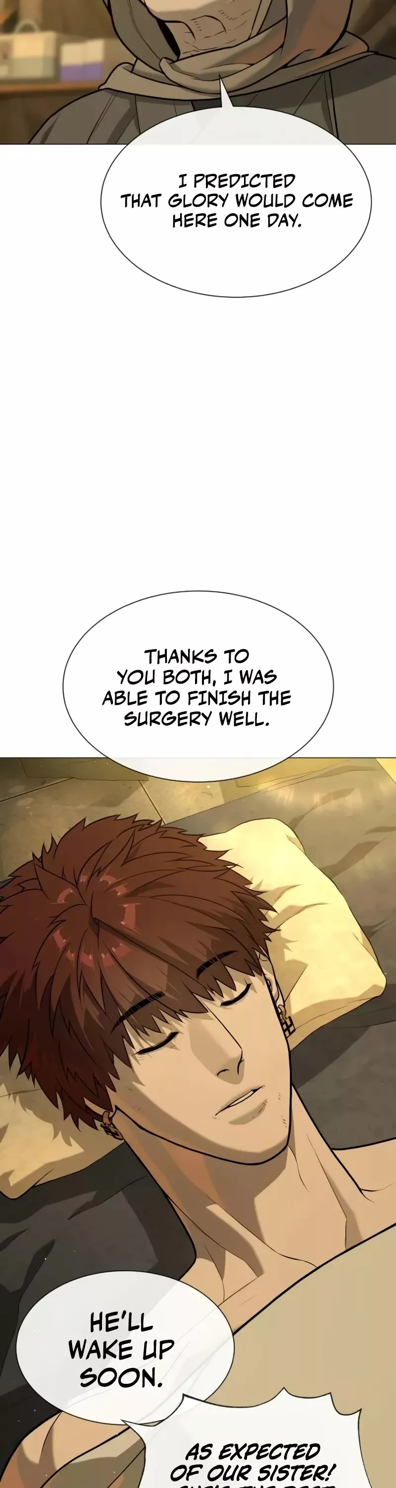 Killer Pietro Chapter 79 page 80 - 