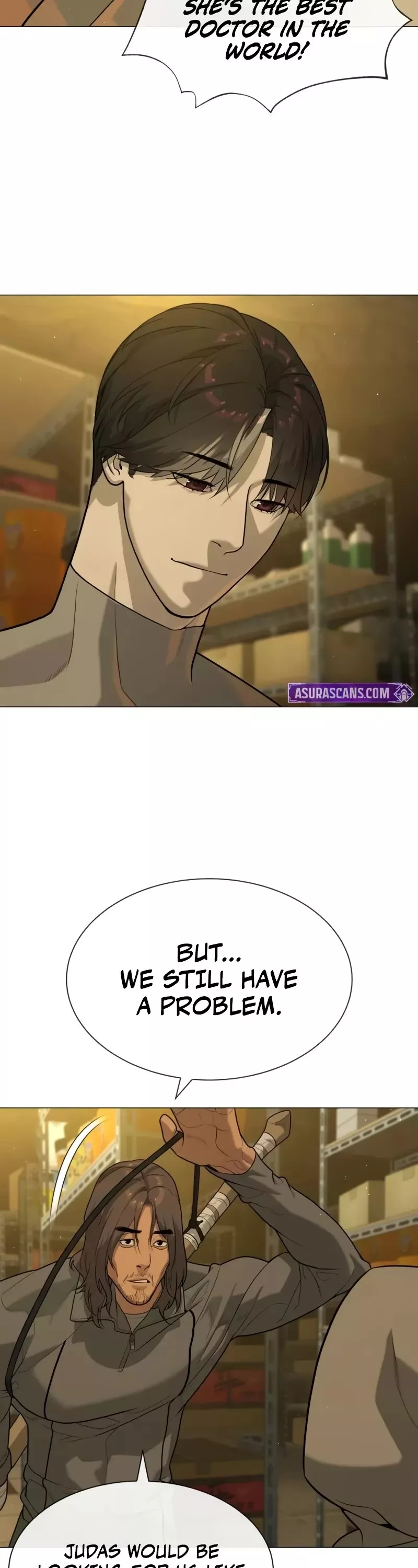 Killer Pietro Chapter 79 page 81 - 