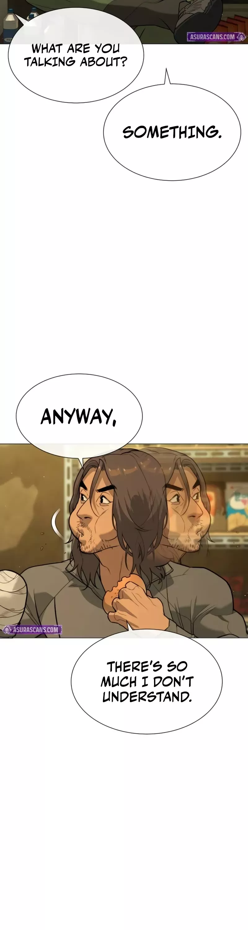 Killer Pietro Chapter 79 page 85 - 