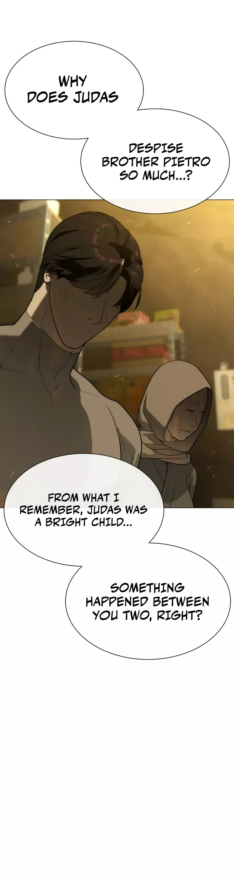 Killer Pietro Chapter 79 page 86 - 