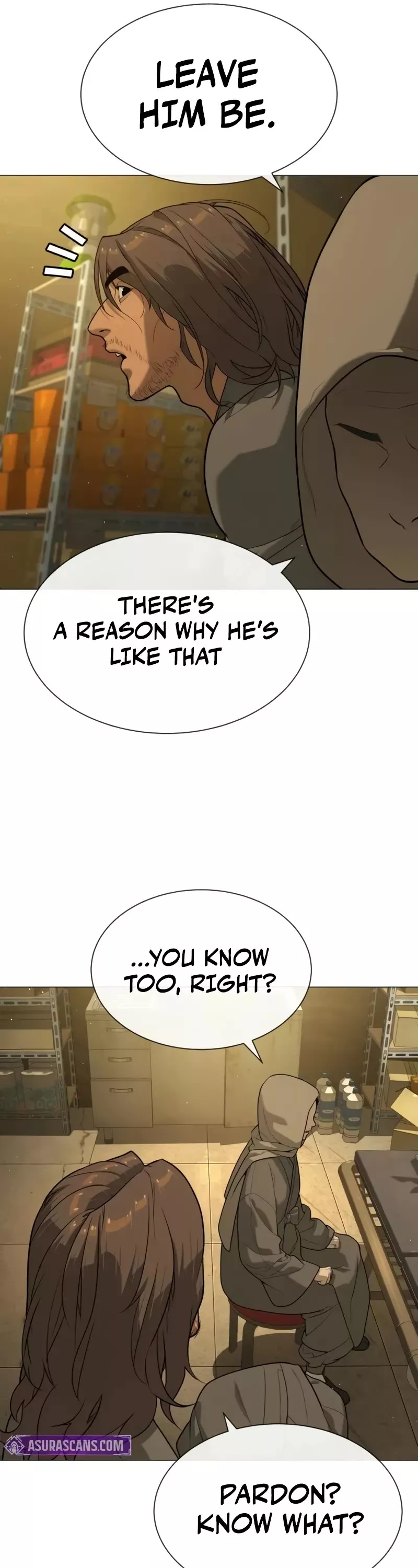 Killer Pietro Chapter 79 page 89 - 