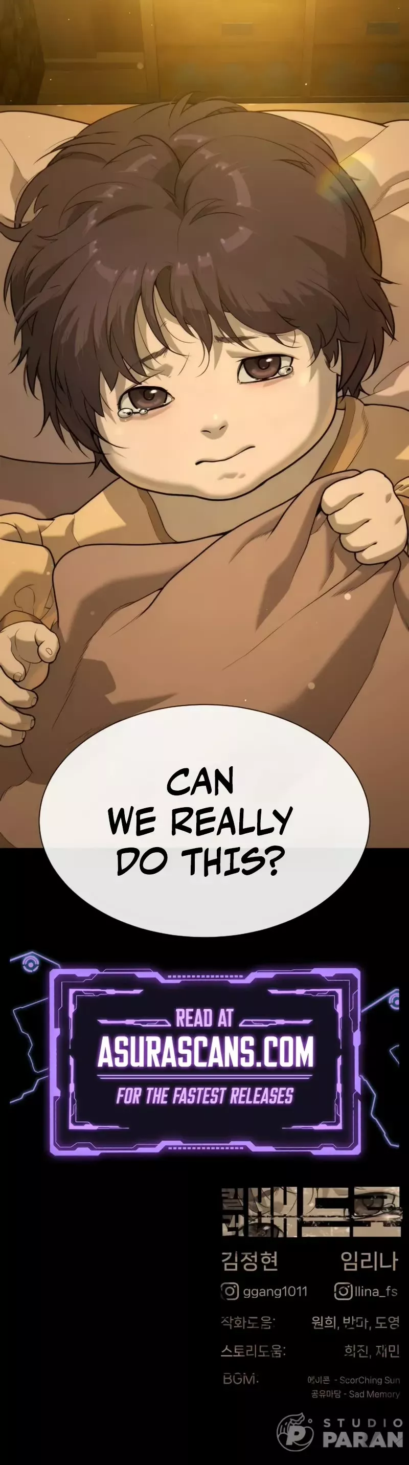 Killer Pietro Chapter 79 page 95 - 