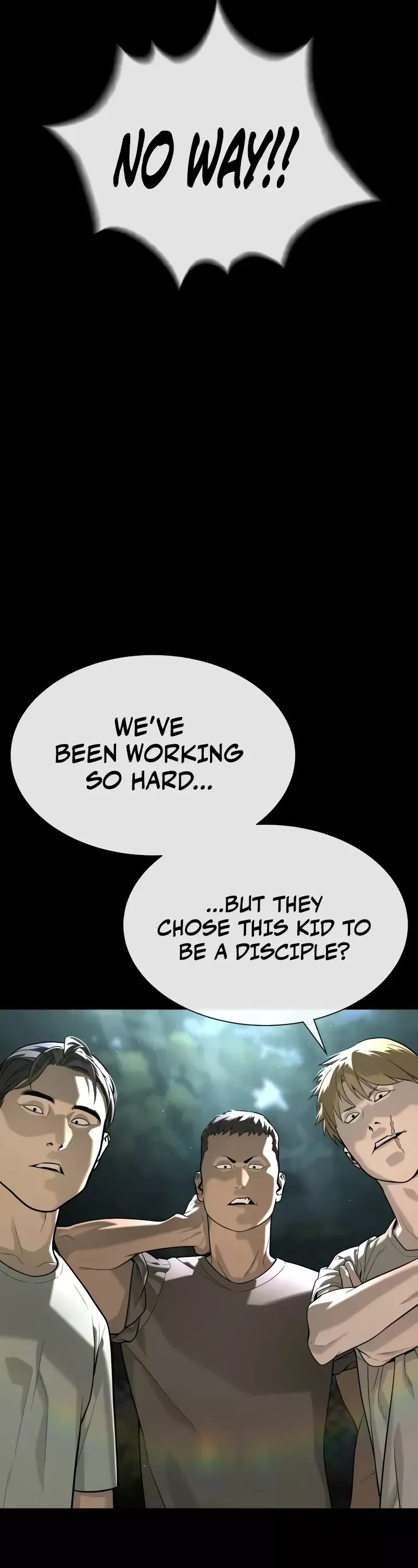 Killer Pietro Chapter 80 page 13 - 