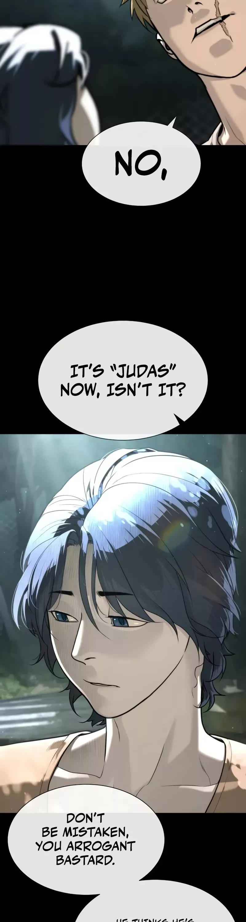 Killer Pietro Chapter 80 page 17 - 