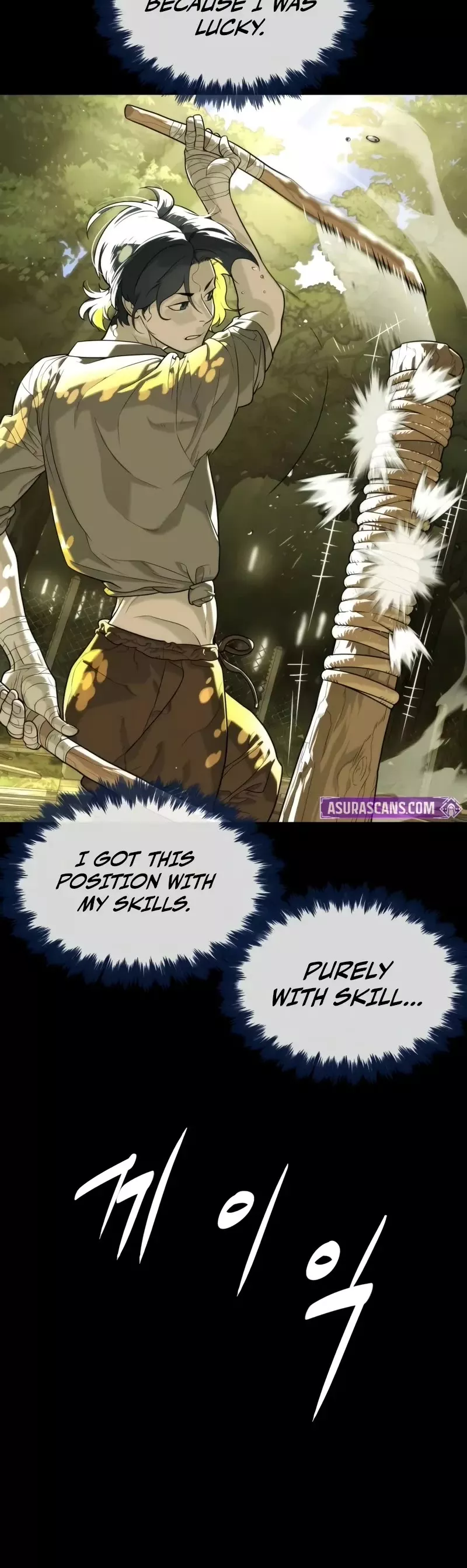 Killer Pietro Chapter 80 page 20 - 