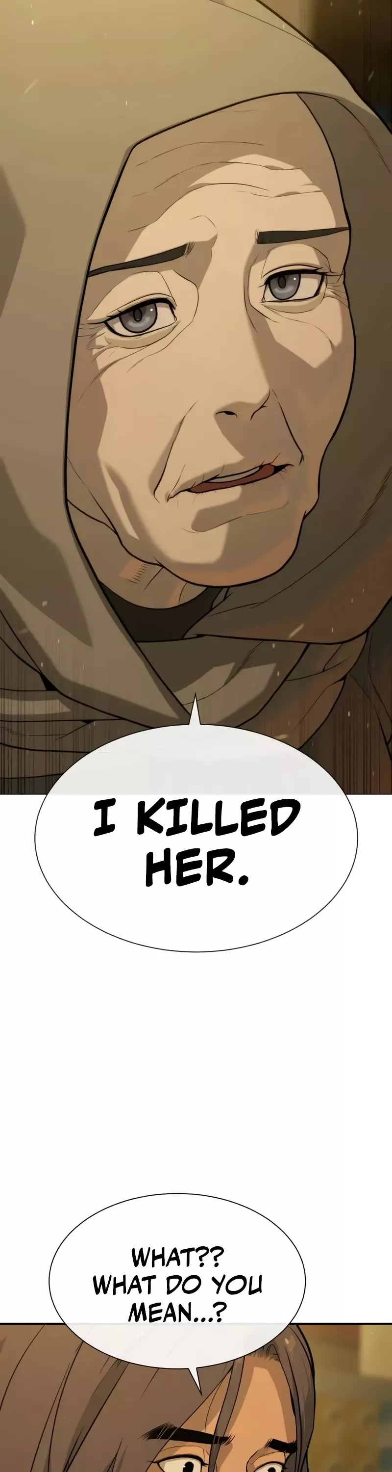 Killer Pietro Chapter 80 page 3 - 