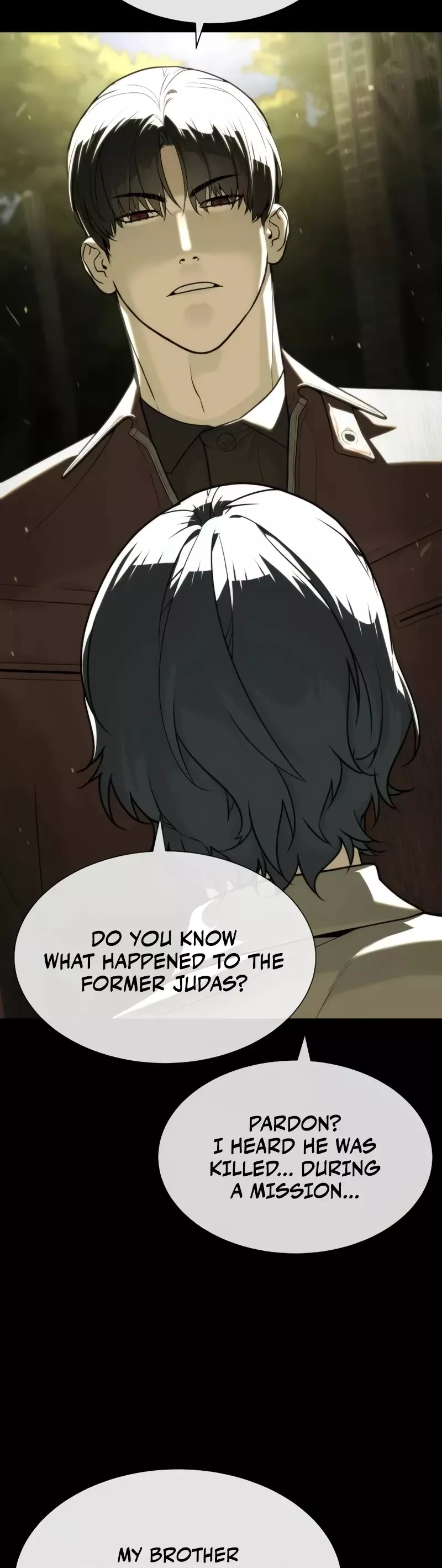 Killer Pietro Chapter 80 page 24 - 