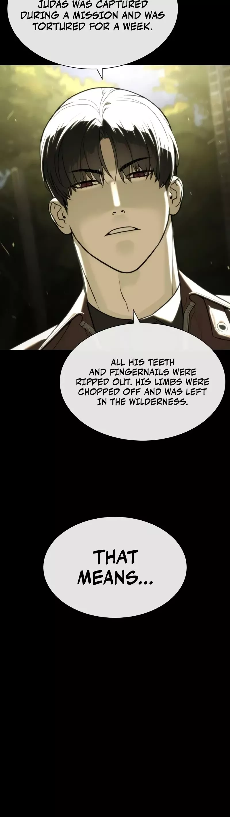 Killer Pietro Chapter 80 page 25 - 