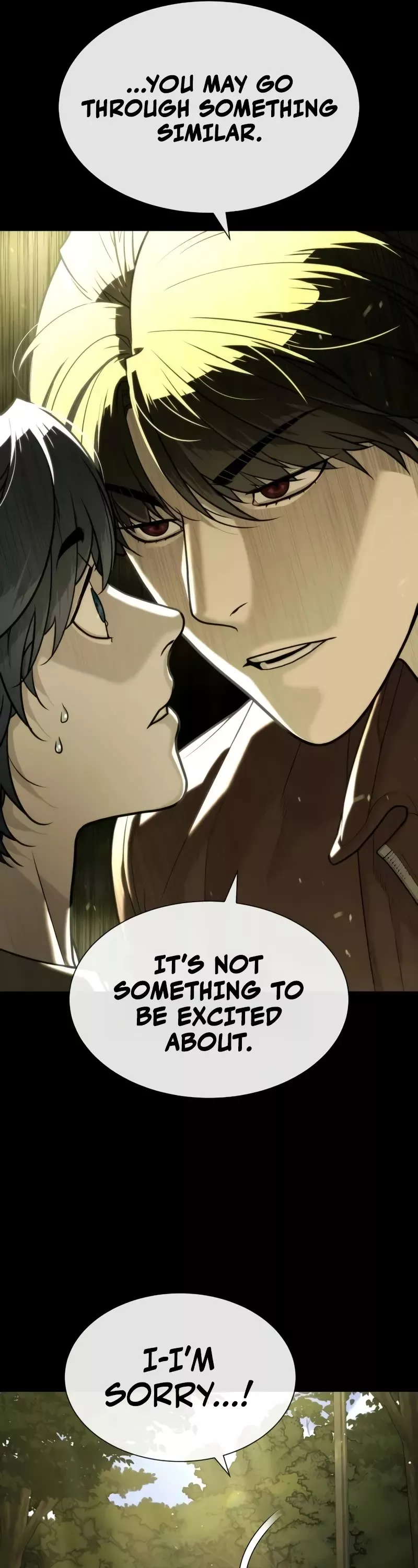 Killer Pietro Chapter 80 page 26 - 