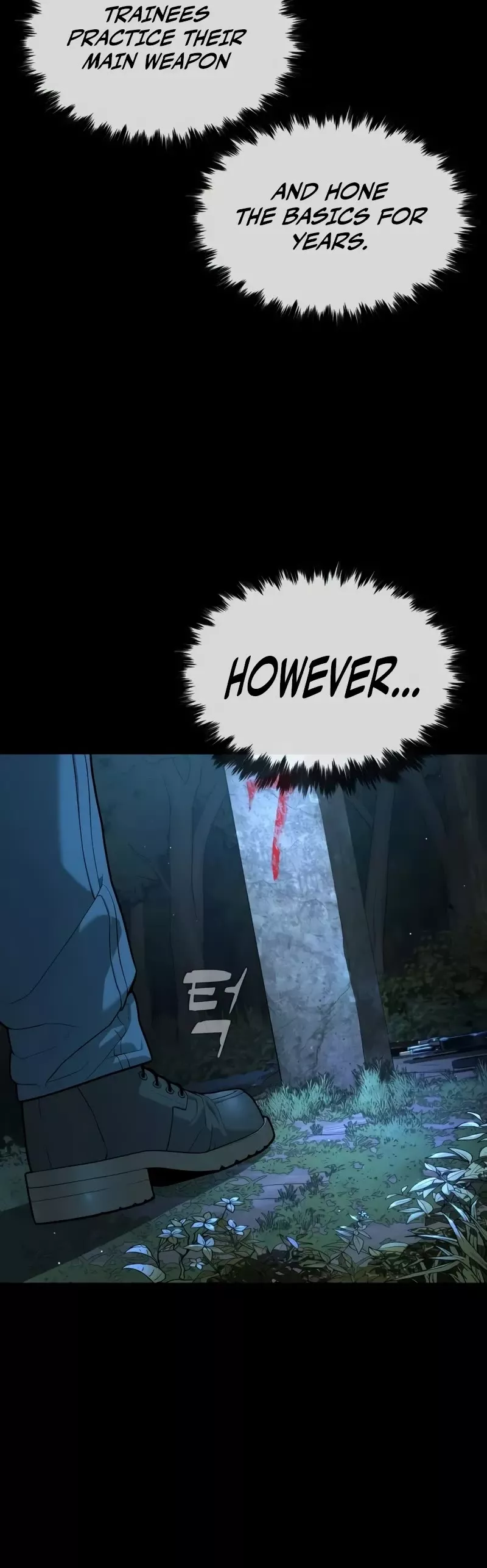 Killer Pietro Chapter 80 page 30 - 