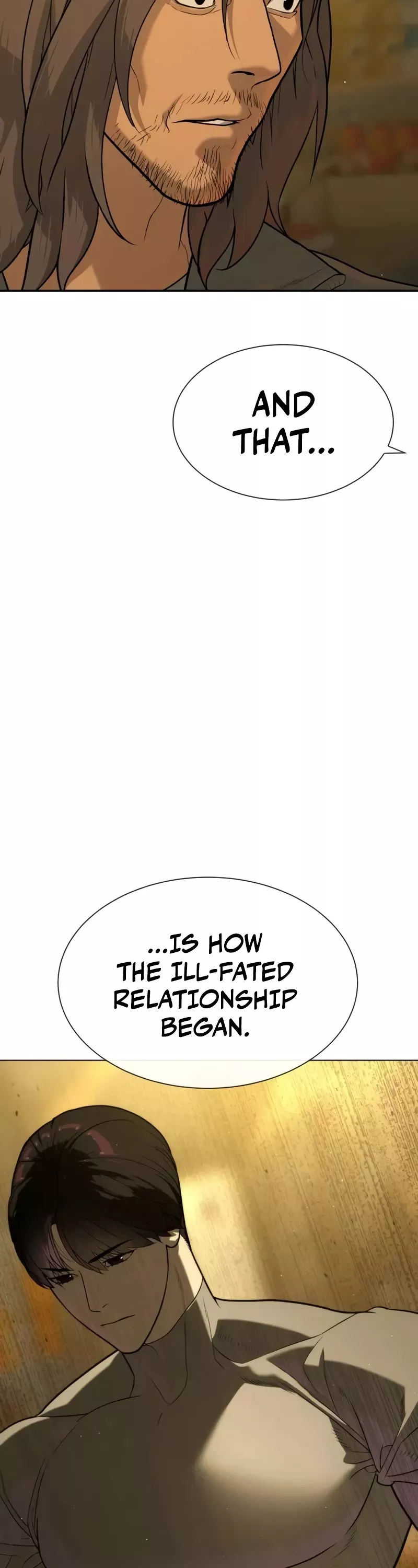 Killer Pietro Chapter 80 page 4 - 
